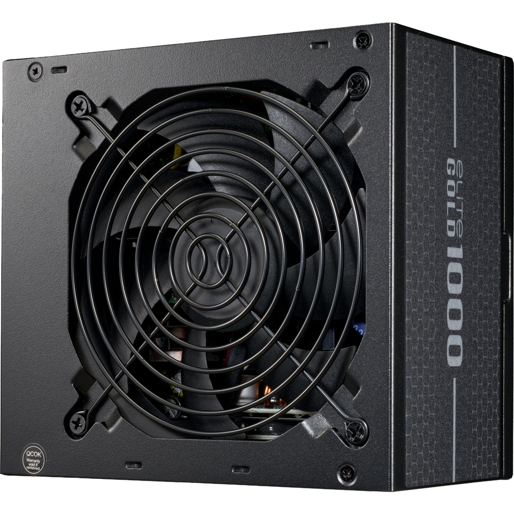 Alimentation PC COOLER MASTER Cooler Master Elite Gold 1000W Noir