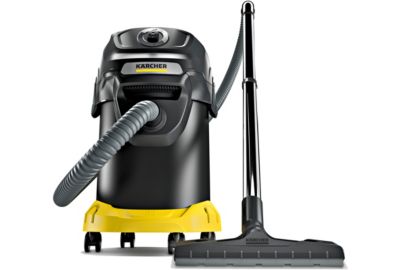 Aspi cendres KARCHER AD4
