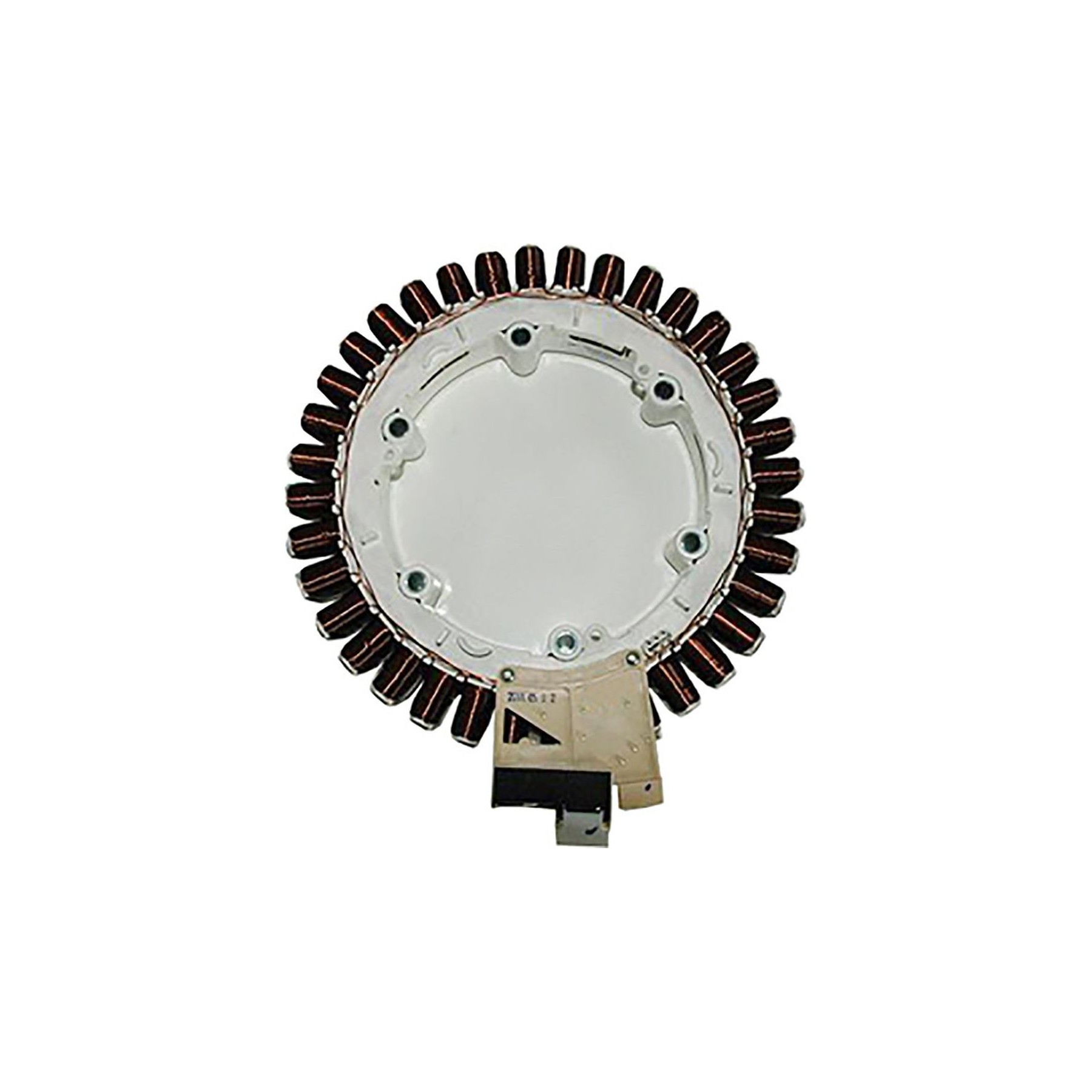 Pièce détachée DAEWOO ensemble stator a partir n° de serie kw0