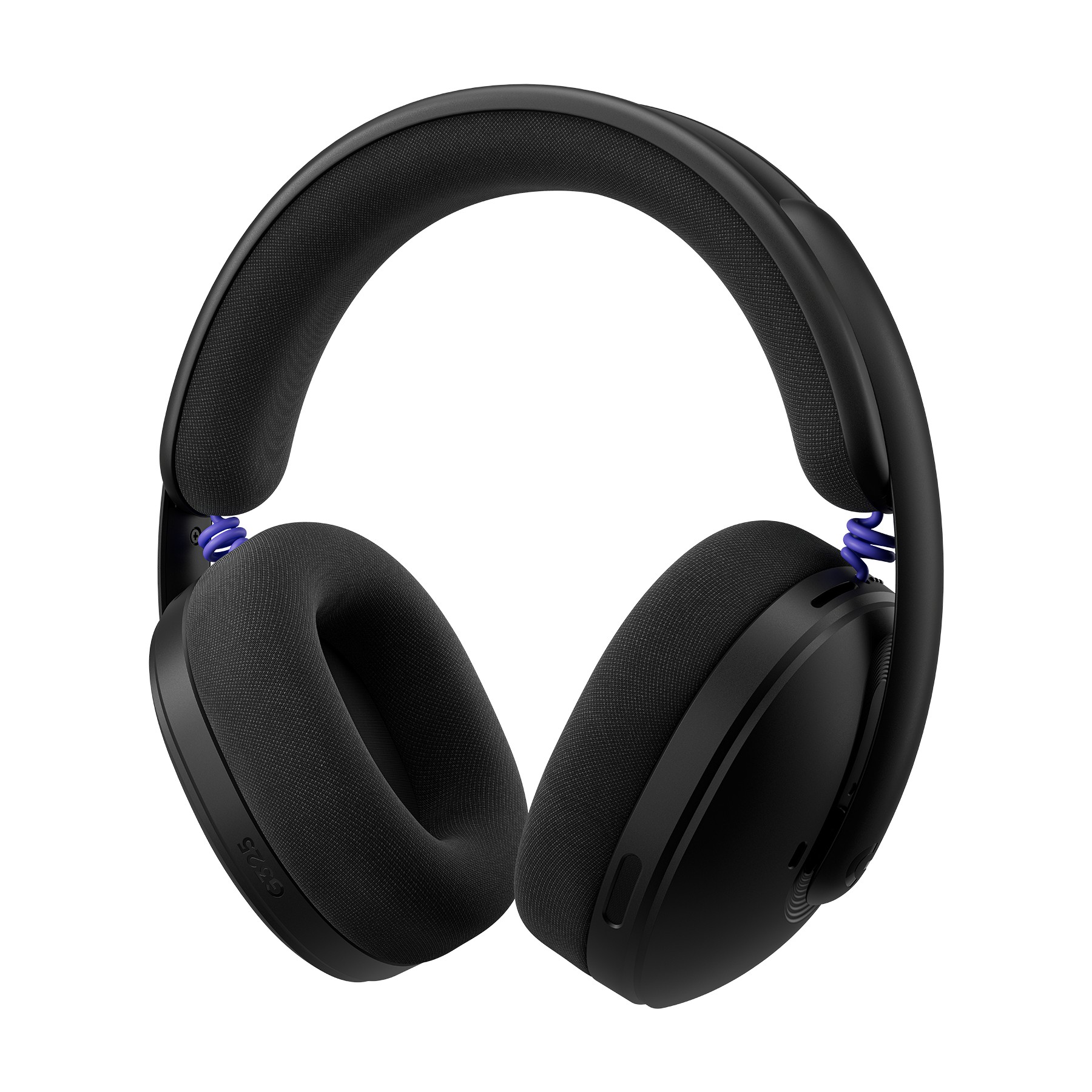 Casque gamer LOGITECH G325 Noir
