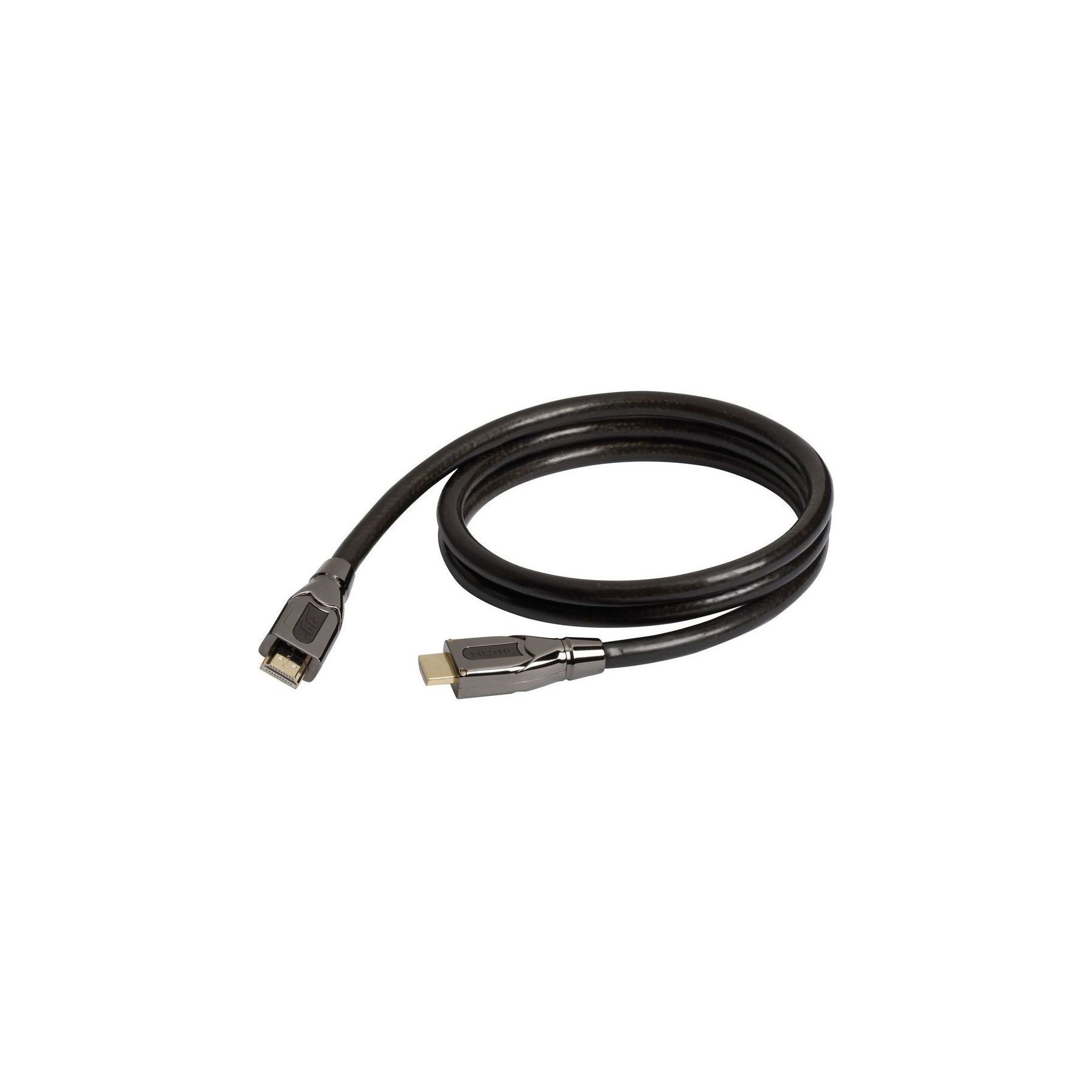 Câble HDMI REAL CABLE HD-E2 (7,5 m)