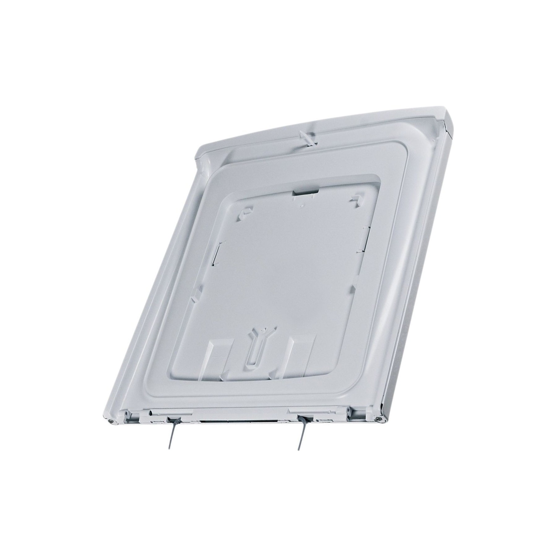 Couvercle WHIRLPOOL Couvercle complet 481010443838, C0043796