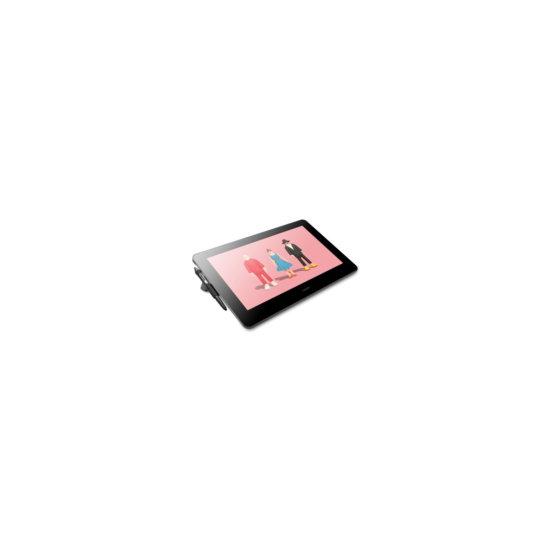 Tablette graphique WACOM CINTIQ PRO 16