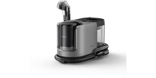 Aspirateur laveur DREAME H15 Mix 3-en-1 - Laveur, aspirateur balai et shampouineuse