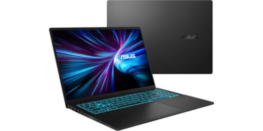 PC Gamer ASUS V3607NMQ-TK034W 16" 144 Hz AMD Ryzen 7 170 NVIDIA GeForce RTX 5060 16 Go RAM DDR5 512 Go