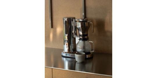 Cafetière filtre AARKE AAA1300