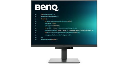 Ecran BENQ RD280U 27