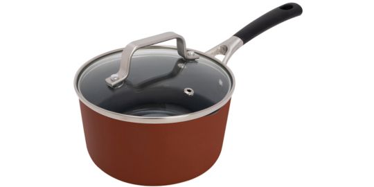 Casserole COSY&TRENDY Cerapro 16cm Terracotta