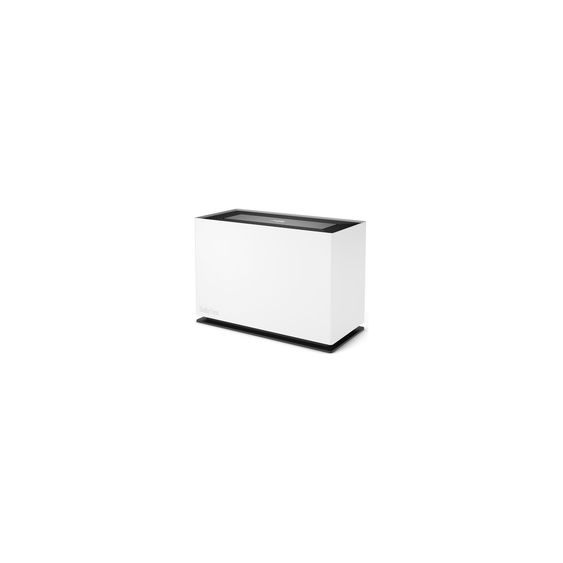 Humidificateur STADLER FORM Humidificateur d'air wifi NOAH Pro Blanc