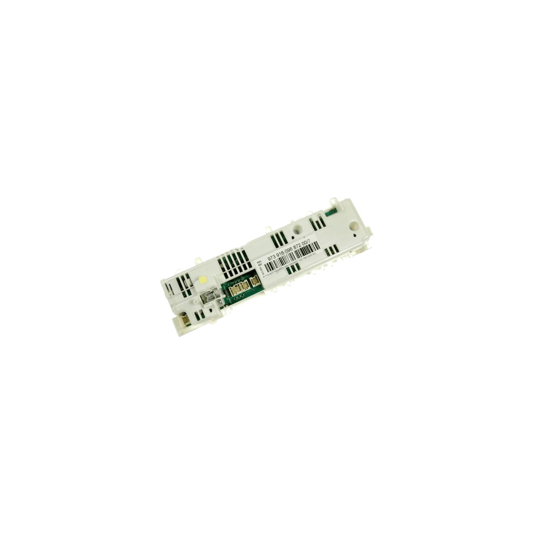 Carte FAURE module de commande configure