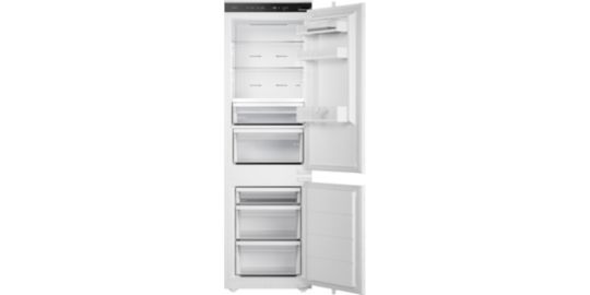 Réfrigérateur combiné encastrable ASKO RBC276SND1