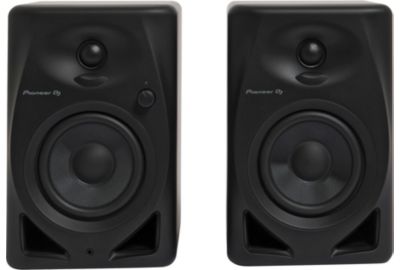 Enceinte surround PIONEER DJ DM-40D x 2