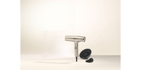 Sèche cheveux BABYLISS digital Smooth Power D6050DSE
