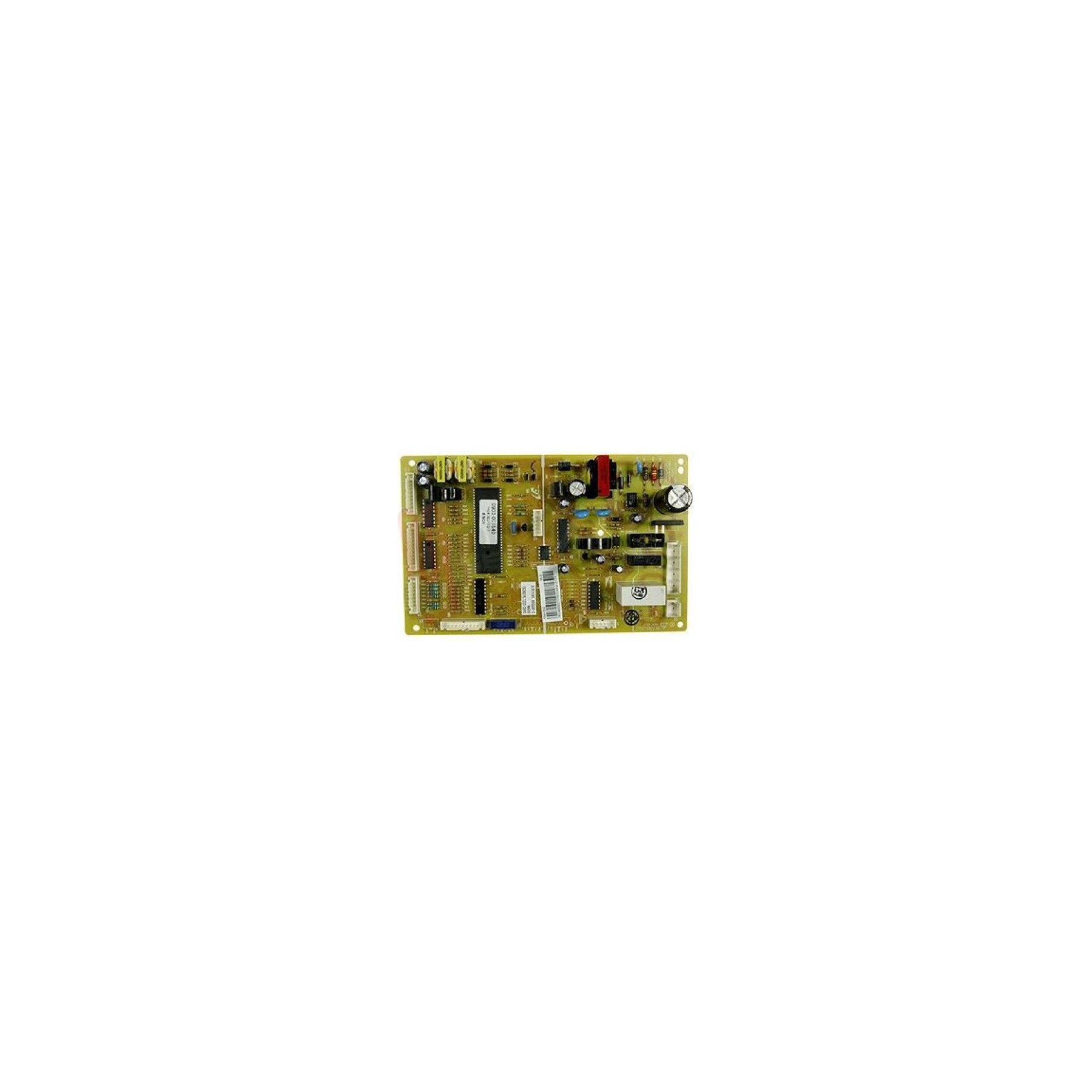 Carte SAMSUNG carte électronique