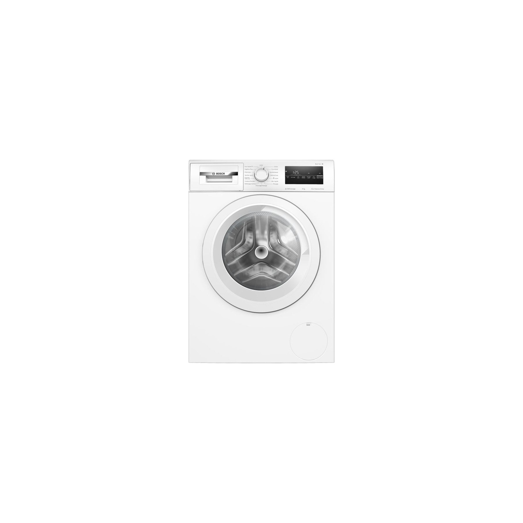 Lave linge hublot BOSCH WAN24209FR