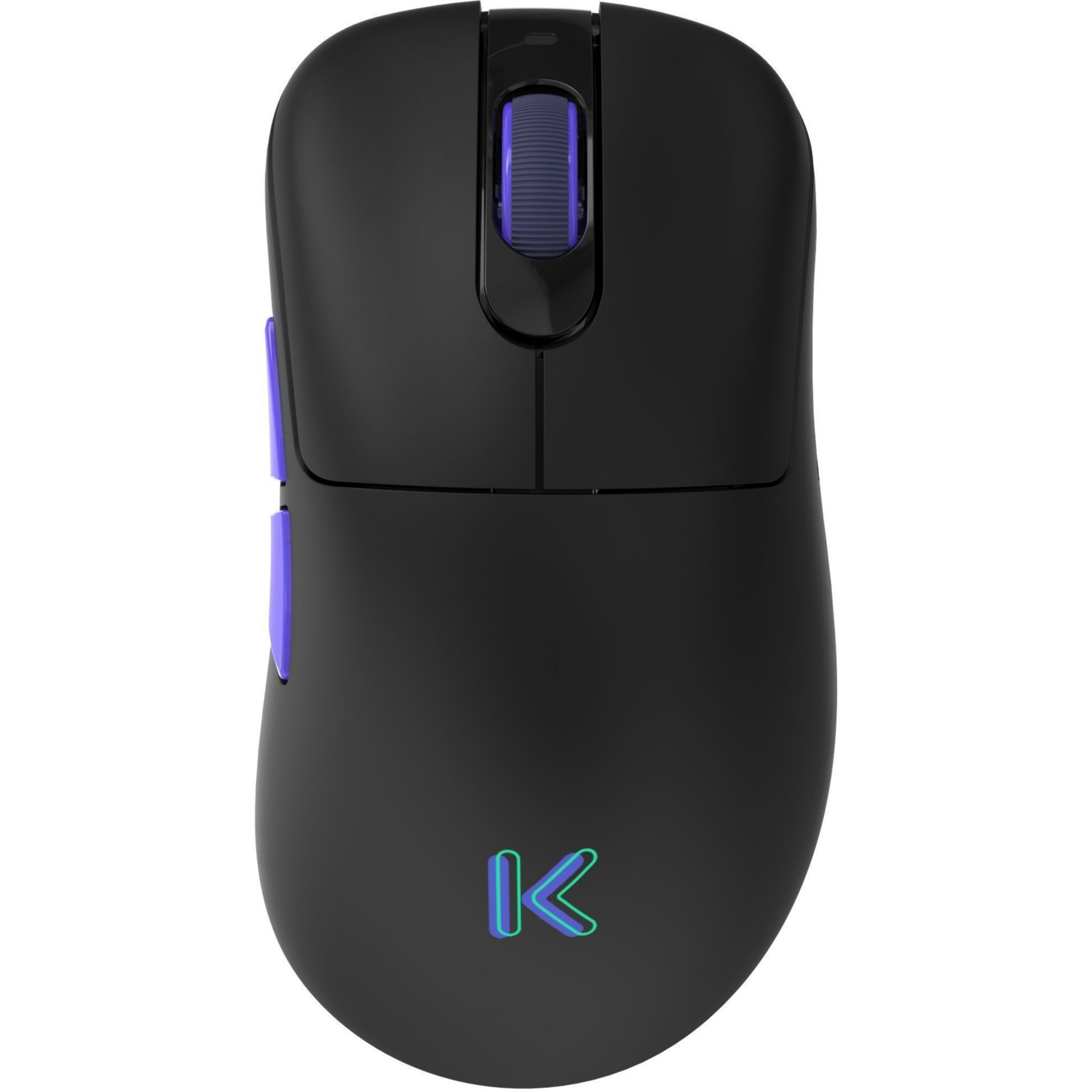 Souris Gamer Sans Fil SKILLKORP M20 Pro Noir Ultimate 8K