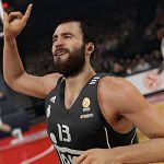 Jeu PS4 TAKE 2 NBA 2K15