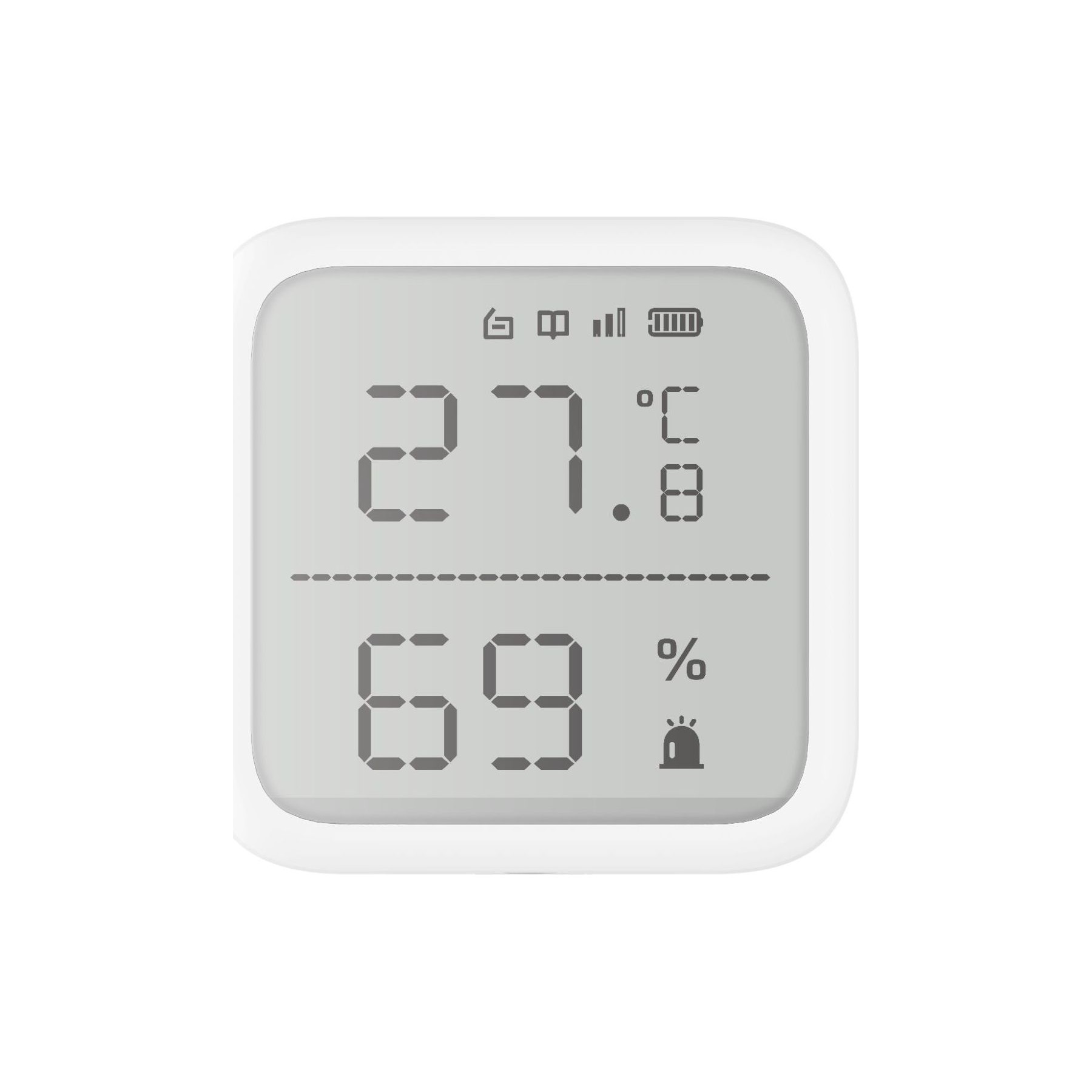 Accessoire pour alarme HIKVISION Hikvision - Capteur