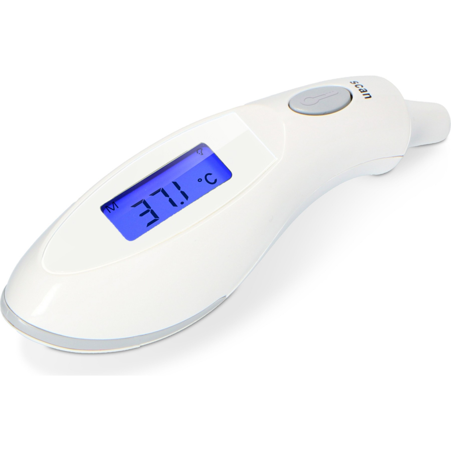 Thermomètre ALECTO BC-27