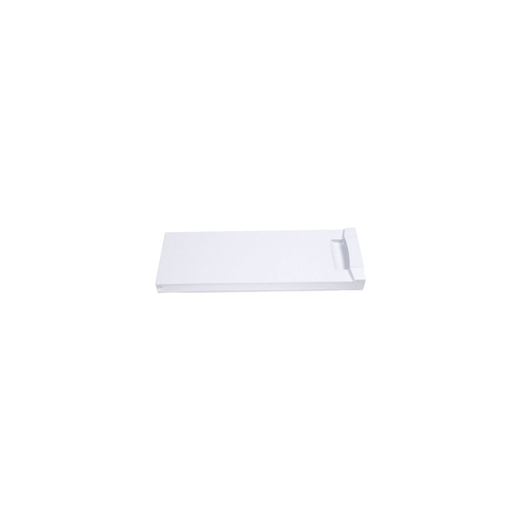 Porte BRANDT portillon evaporateur