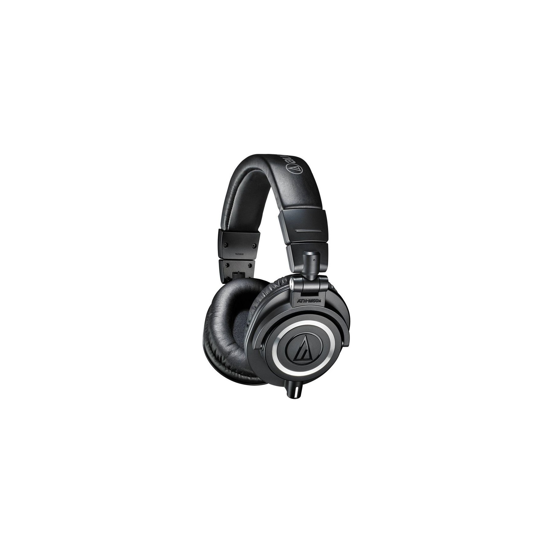 Casque gamer AUDIOTECHNICA Casque Audio-Technica ATH-M50X Noir