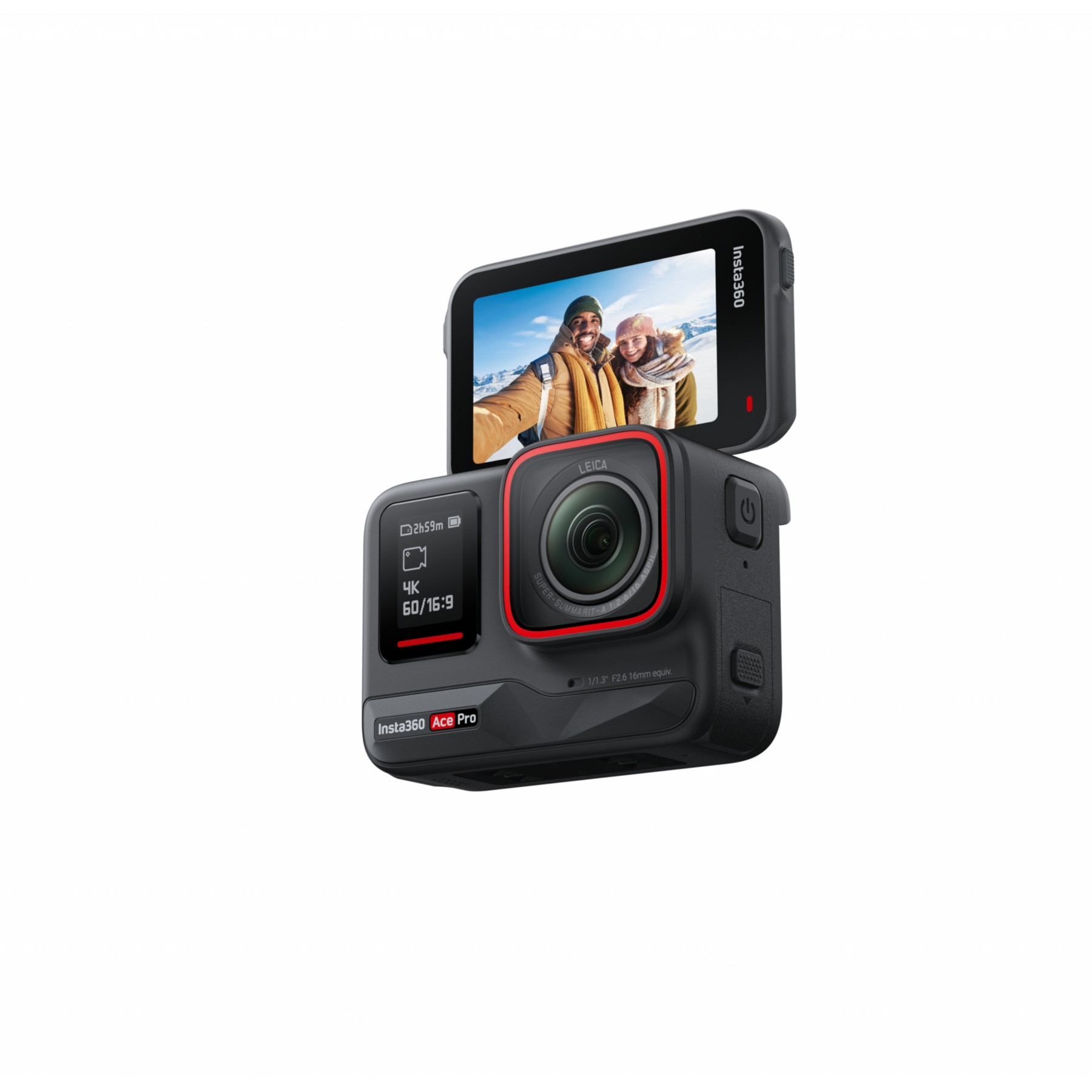 Caméra 360 INSTA360 Ace Pro