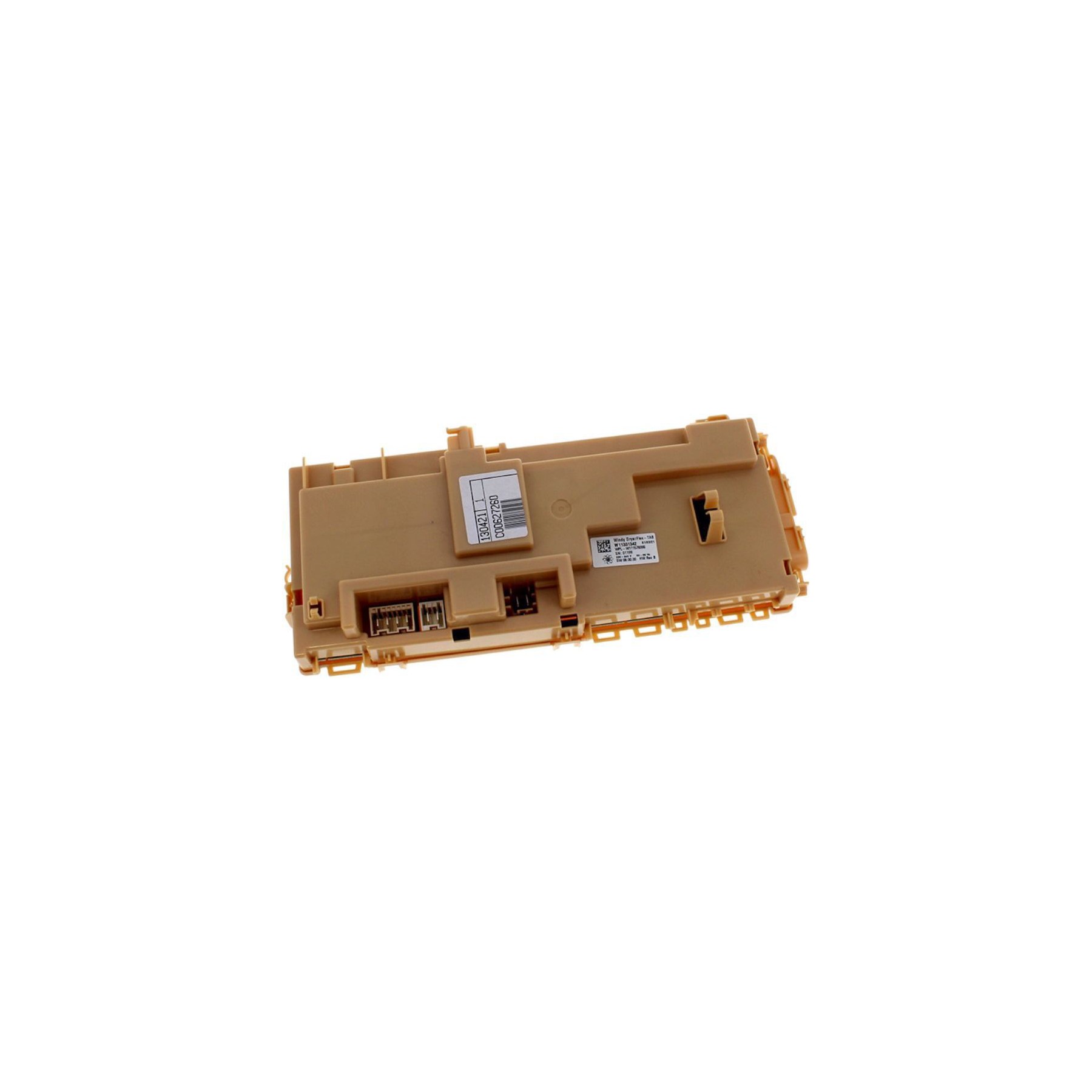 Carte HOTPOINT module programmé nucleus