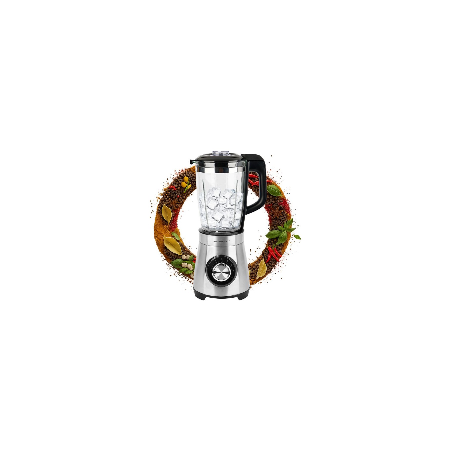 Blender EMERIO BL-126794