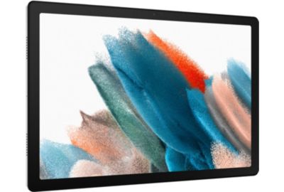 Tablette SAMSUNG Galaxy Tab A8 32Go Silv