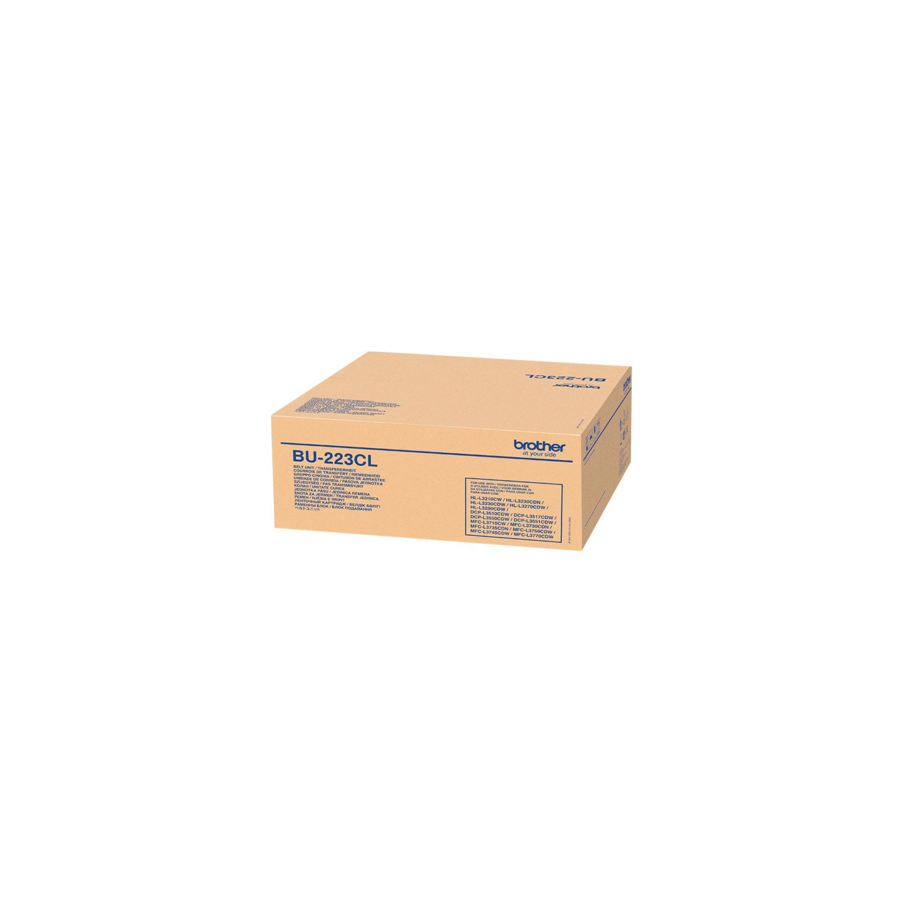 Hub USB C BROTHER BU330CL