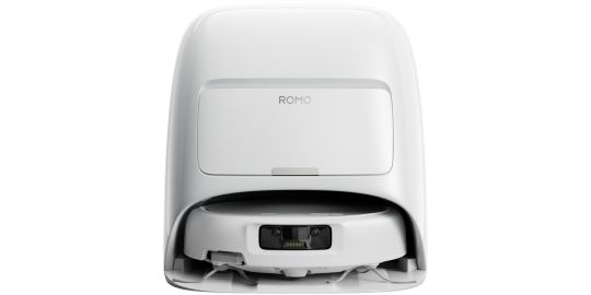 Aspirateur robot DJI Romo S Water Tank