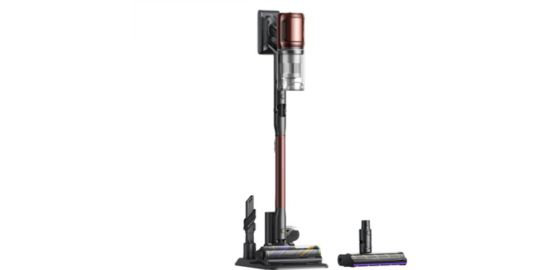 Aspirateur balai DREAME V30