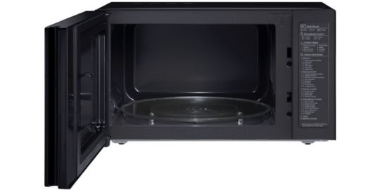 MO 2 fonct LG MH7265DDS