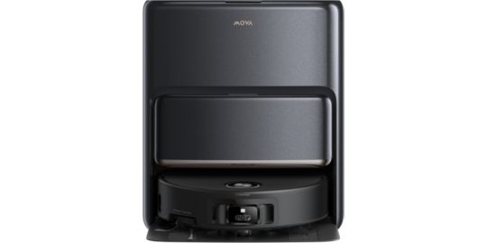 Aspirateur robot MOVA Z60 Ultra Roller Complete