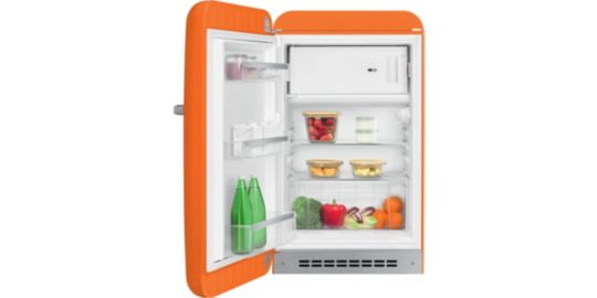 Réfrigérateur top SMEG FAB10LOR6