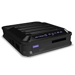 Console rétro HYPERKIN Retron 5 noire