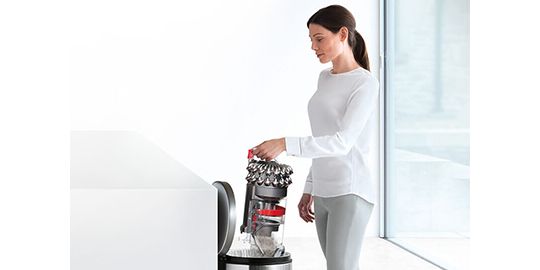 Aspi DYSON Cinetic Big Ball Absolute 2