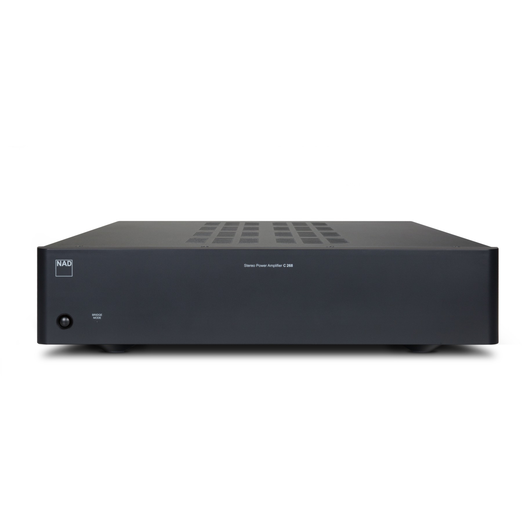 Amplificateur HiFi NAD C268