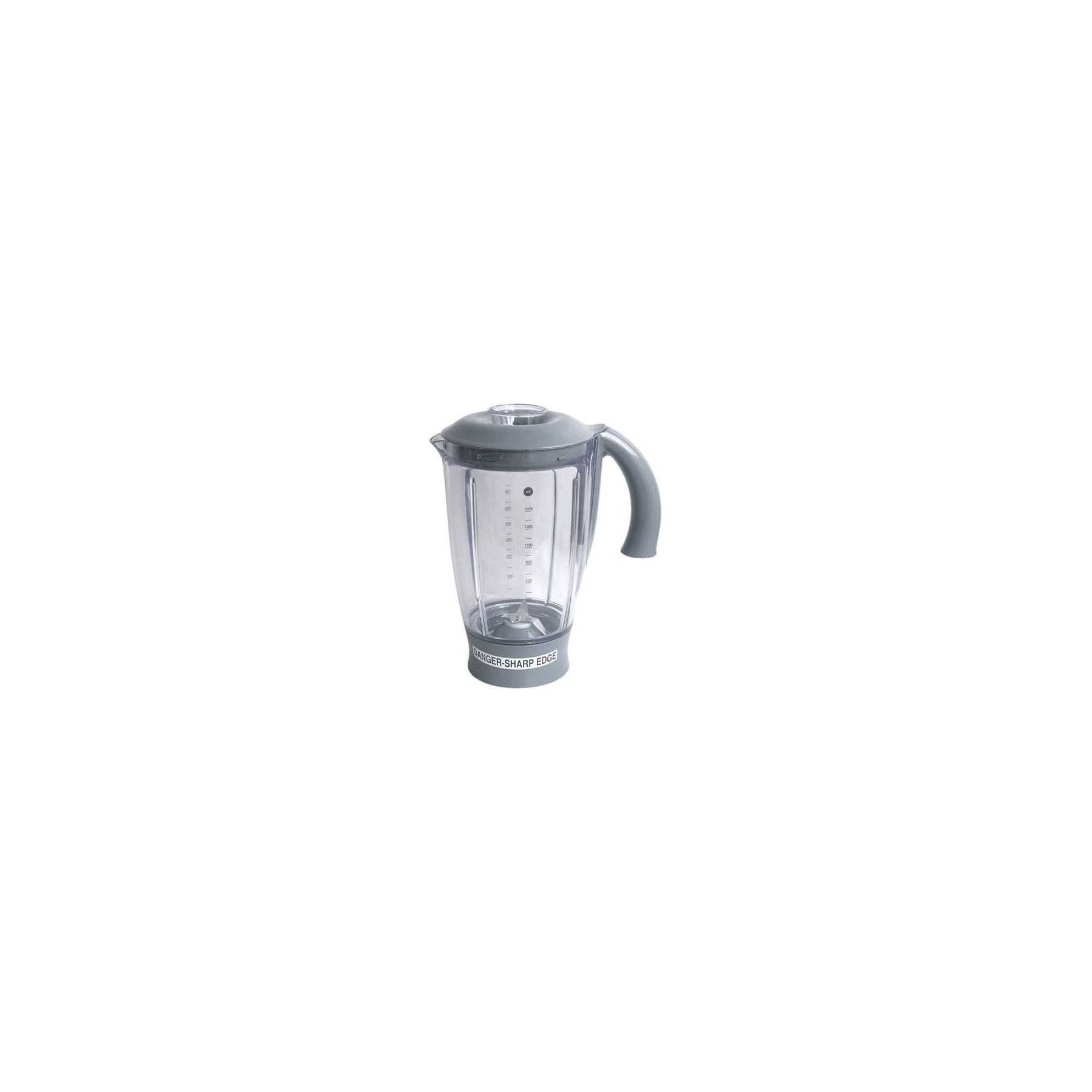 Kit de réparation KENWOOD bol mixeur gris complet