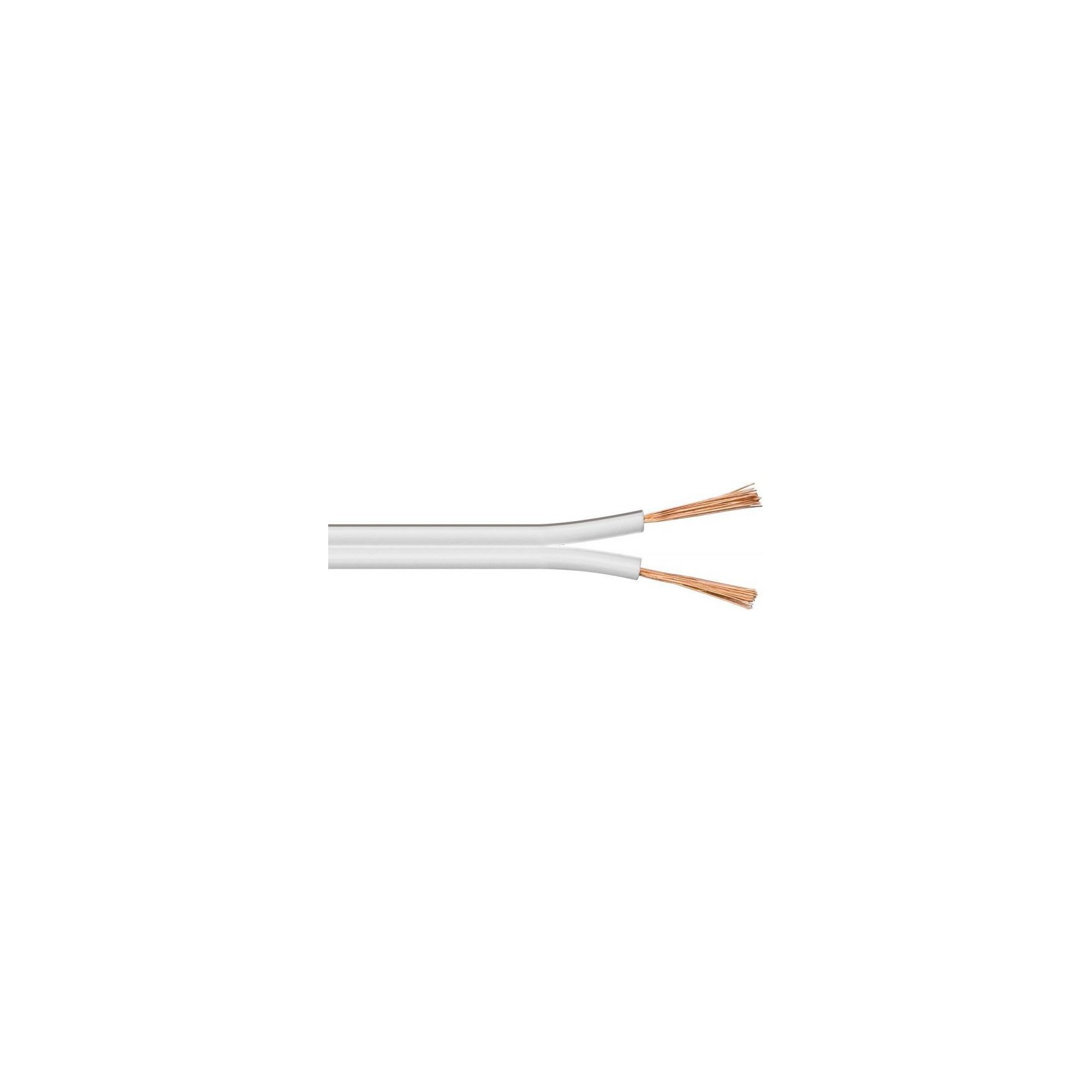 KOMELEC Câble haut-parleur 2x2.50mm_ 100m