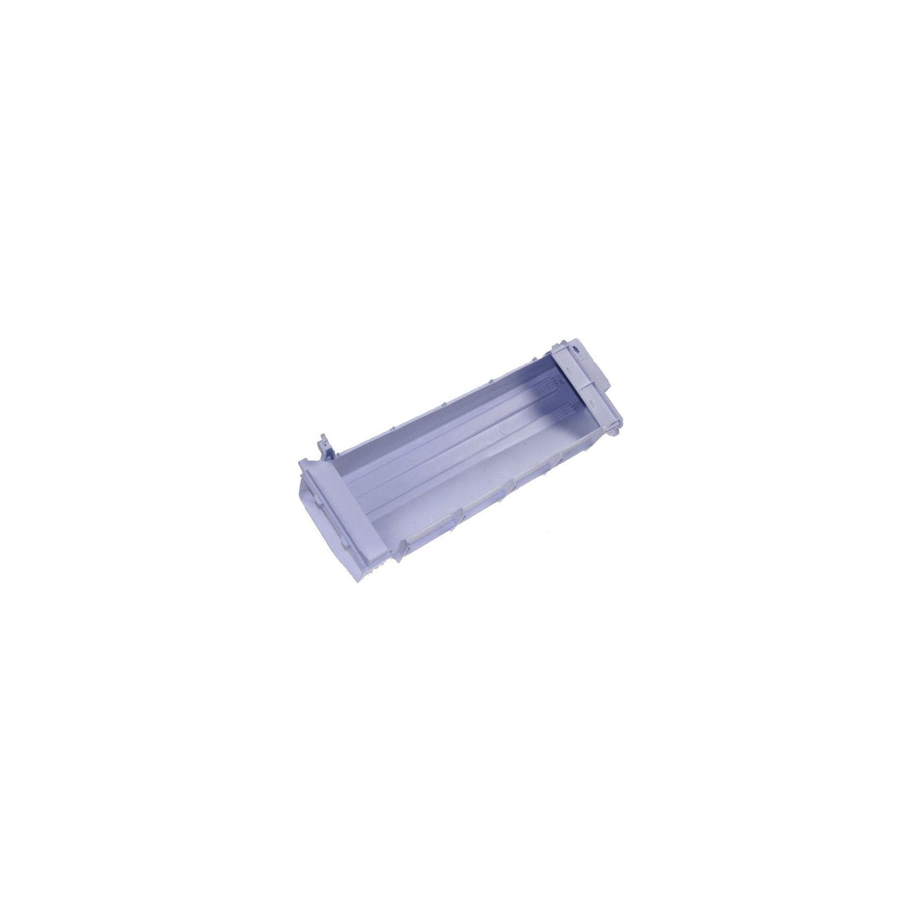 Bac INDESIT RECIPIENT COMPLET BLANC - C00287188