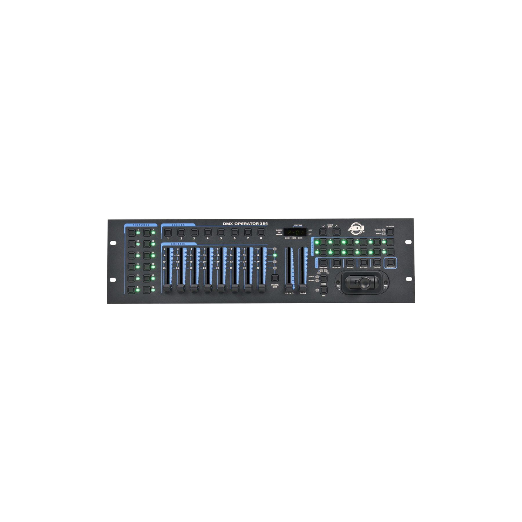 AMERICAN DJ DMX OPERATOR 384