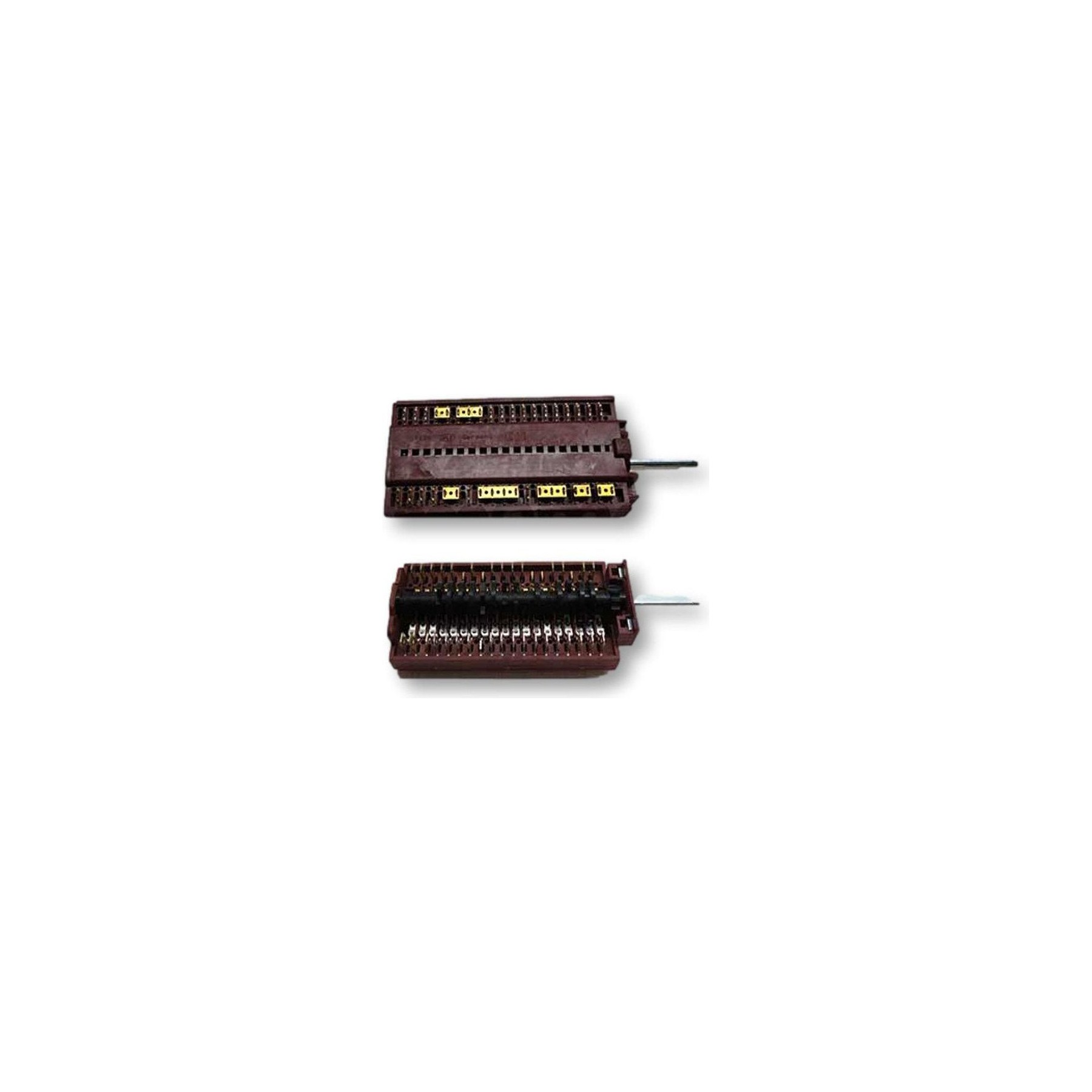 Commutateur SMEG commutateur selection cuisson
