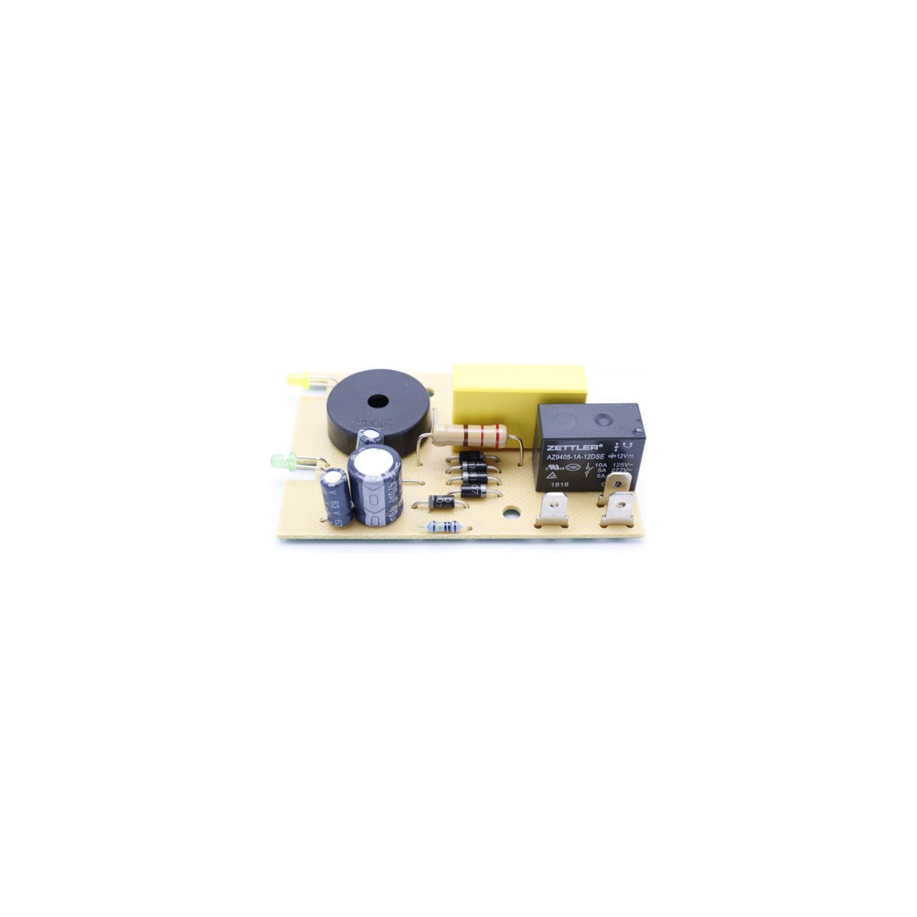 Kit de réparation LAGRANGE carte electronique