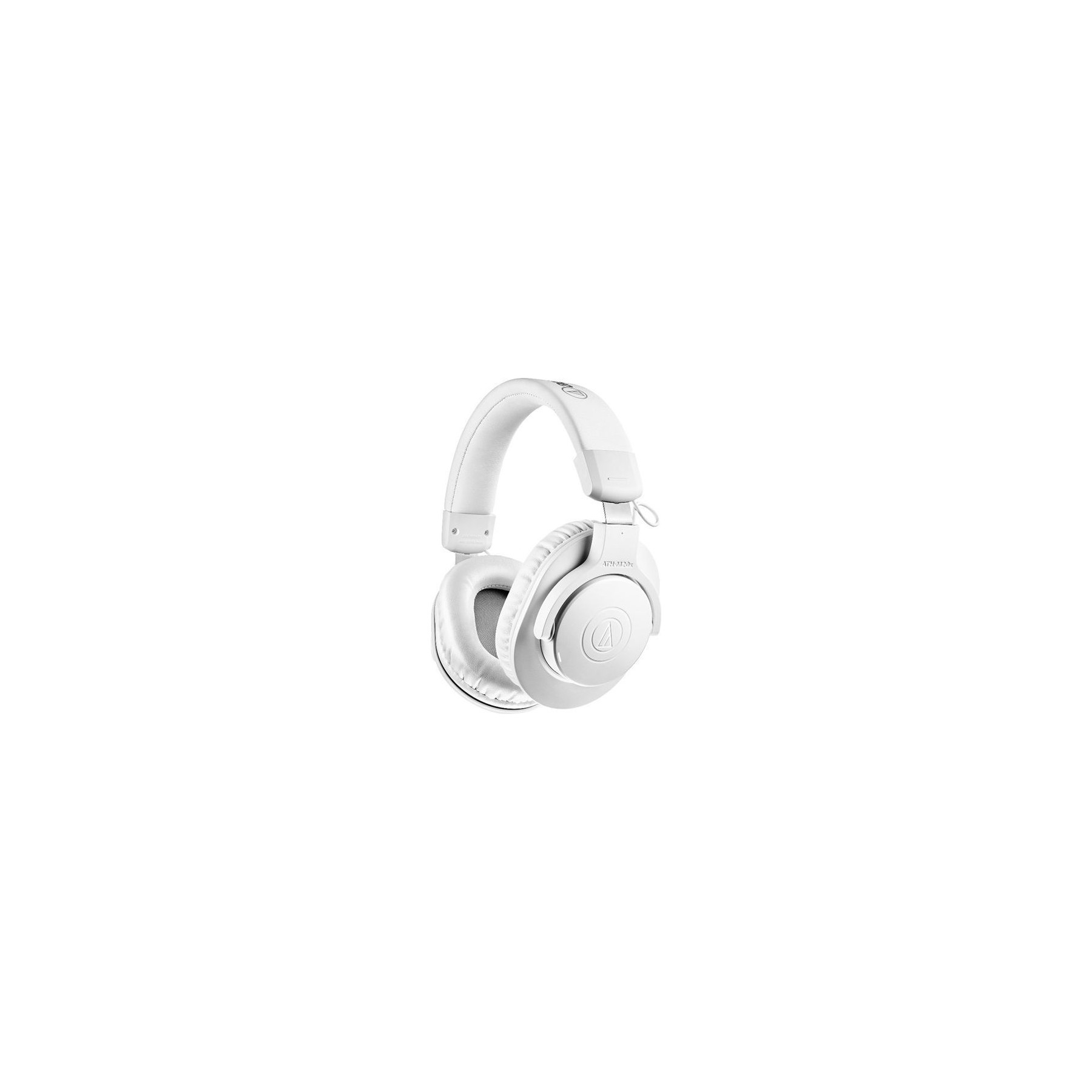 Casque AUDIOTECHNICA ATH-M20xBT blanc