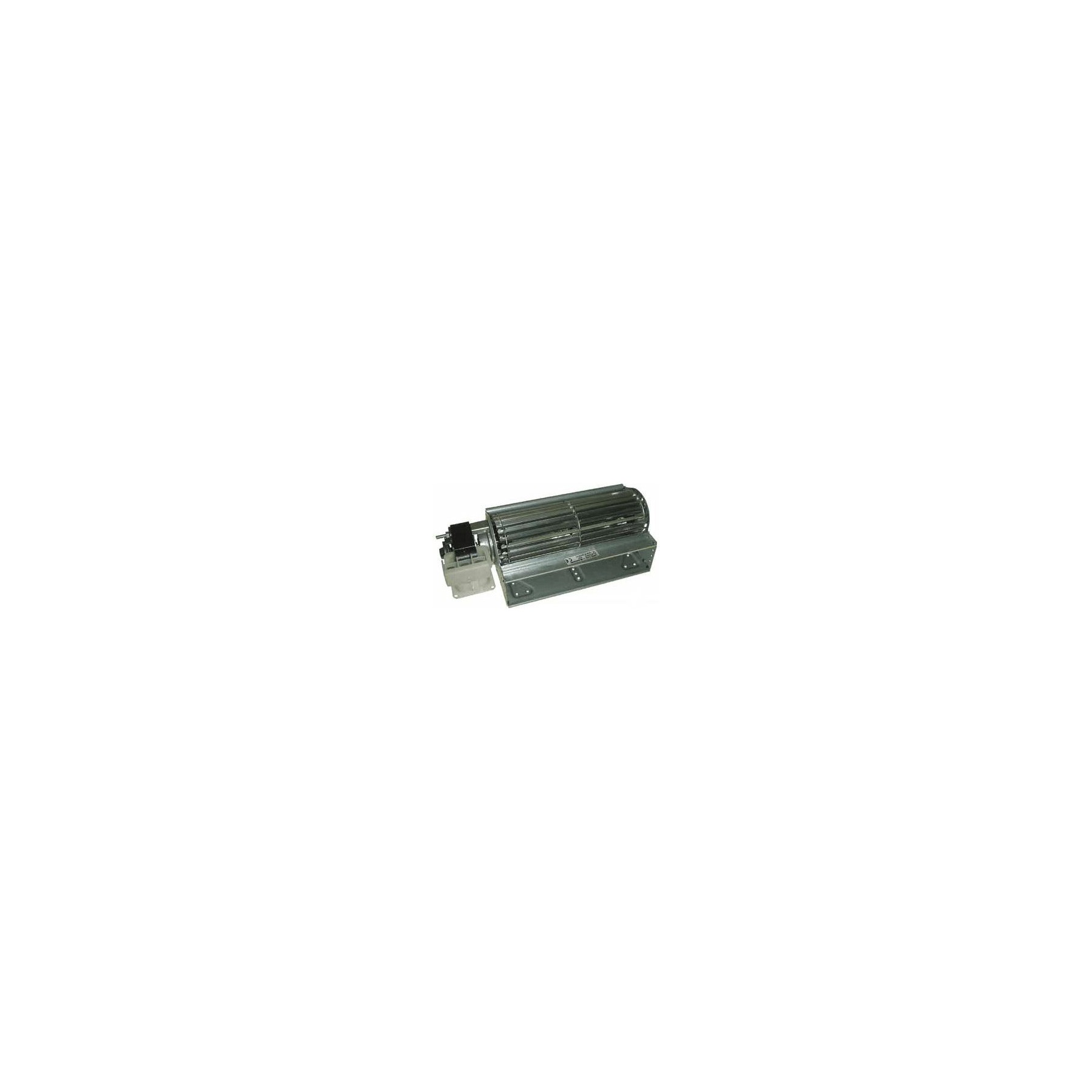 Moteur tournebroche ROSIERES motoventilateur 2 vitesses 240 m/m