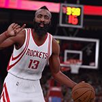 Jeu Xbox TAKE 2 NBA 2K16