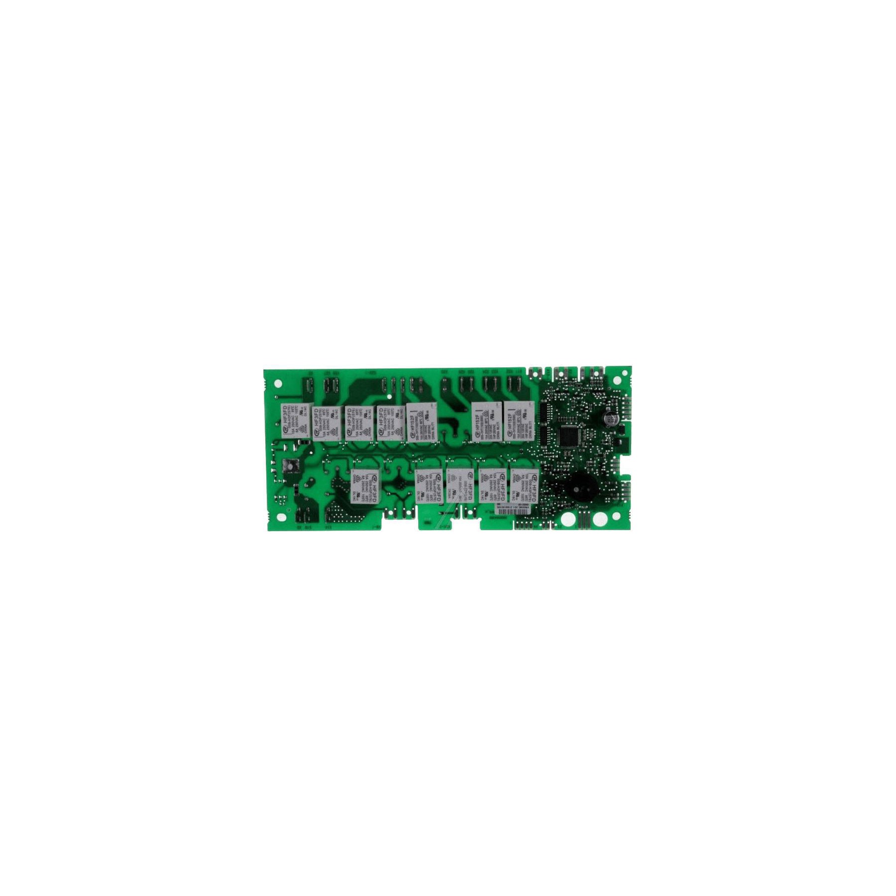 Module électronique BOSCH MODULE DE COMMANDE - 00657050