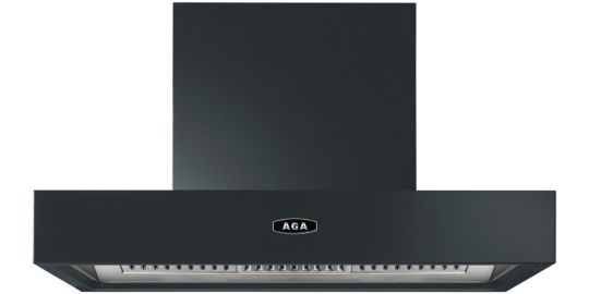 Hotte décorative murale AGA AGA-HOOD-1090 SH-SLT