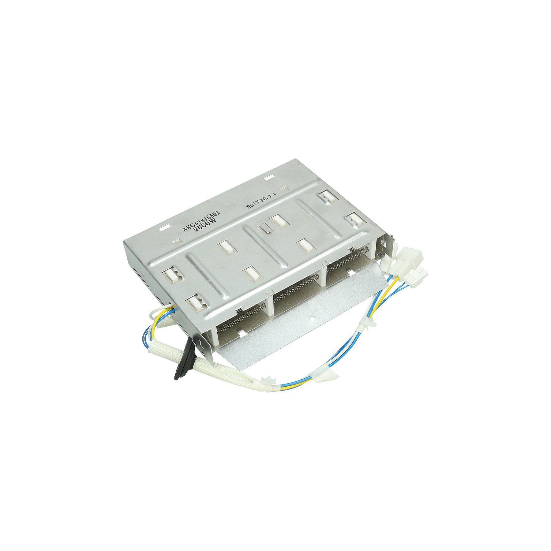 Résistance LG ENSEMBLE RESISTANCE - AEG57816501